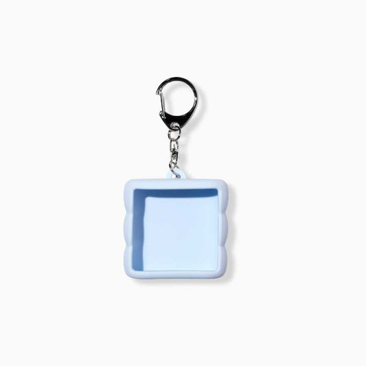 Tocobo Mini Sun Stick Key Ring (Sky Blue)