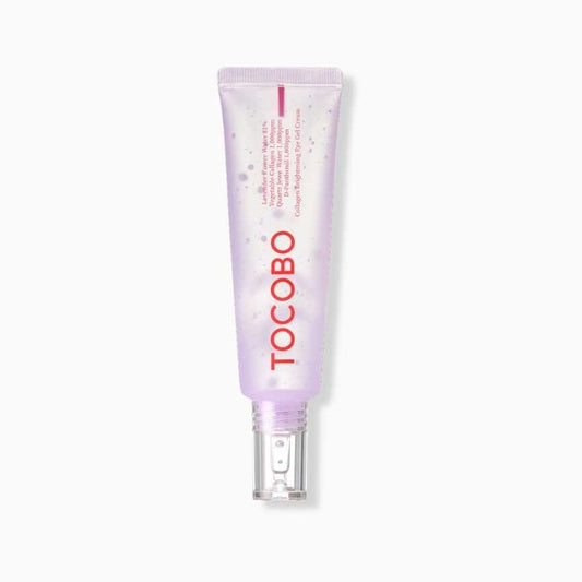 Tocobo Collagen Brightening Eye Gel Cream
