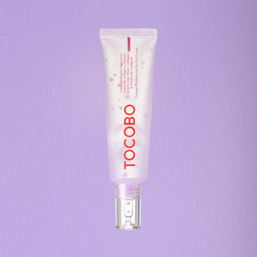 Tocobo Collagen Brightening Eye Gel Cream