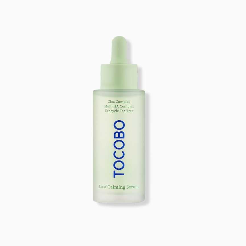 Tocobo Cica Calming Serum 50ml