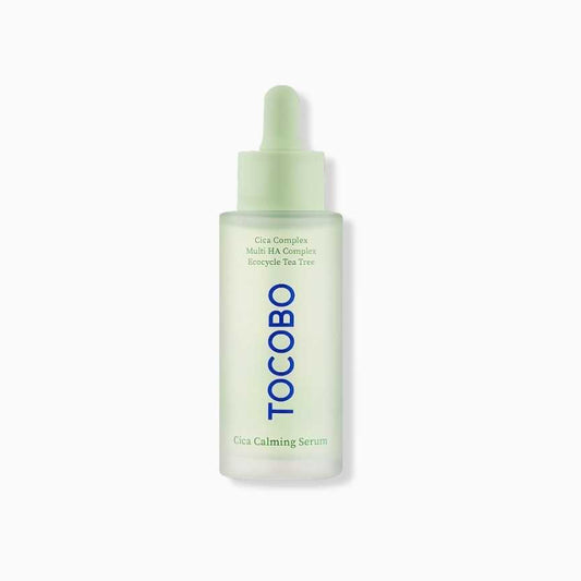 Tocobo Cica Calming Serum 50ml