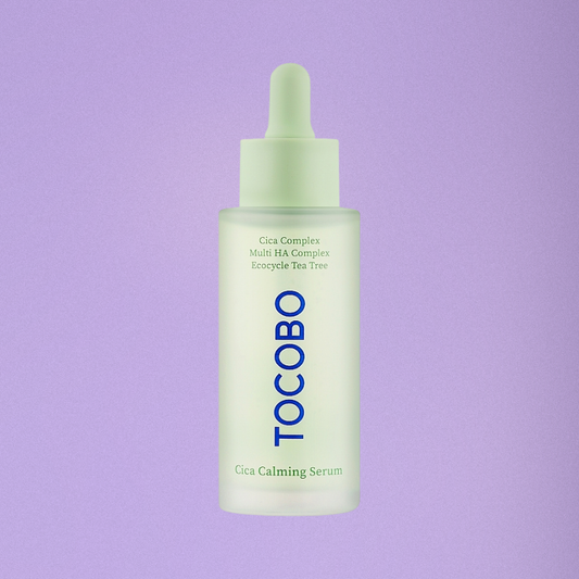 Tocobo Cica Calming Serum 50ml
