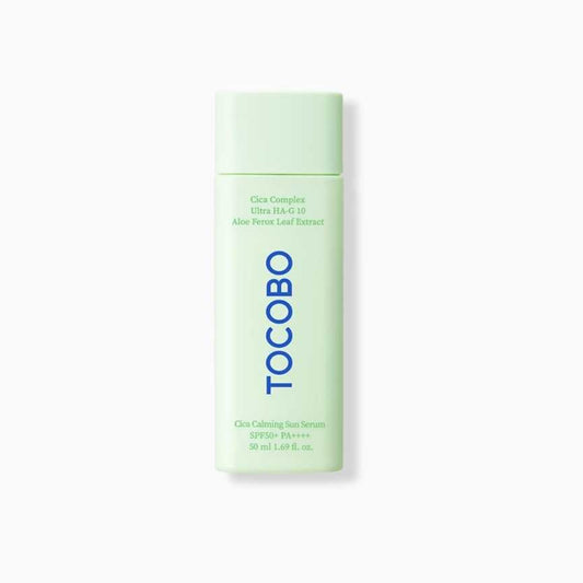 Tocobo Cica Calming Sun Serum 50ml SPF50+ PA++++