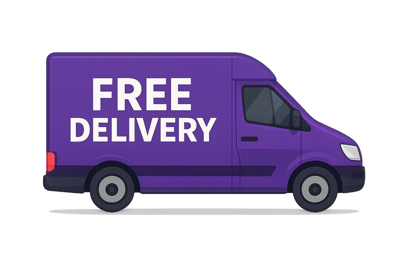 rite free delivery on the side